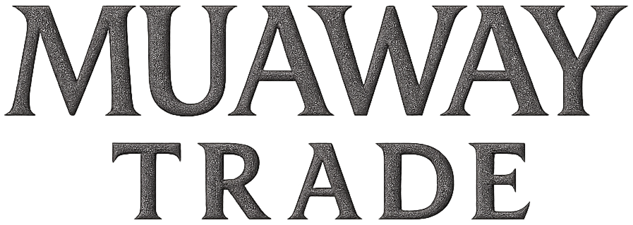 Logo do MuAway Trade
